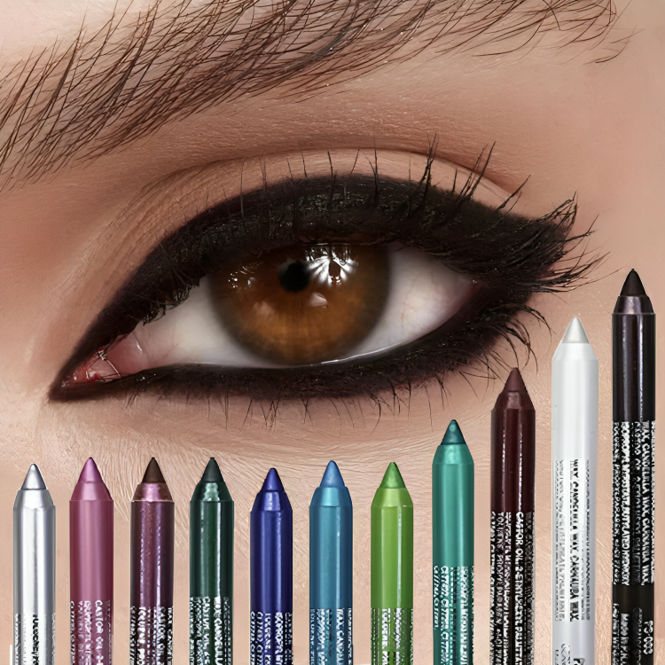 Make-up Pen Multi-Use Long-Lasting Precision Tip