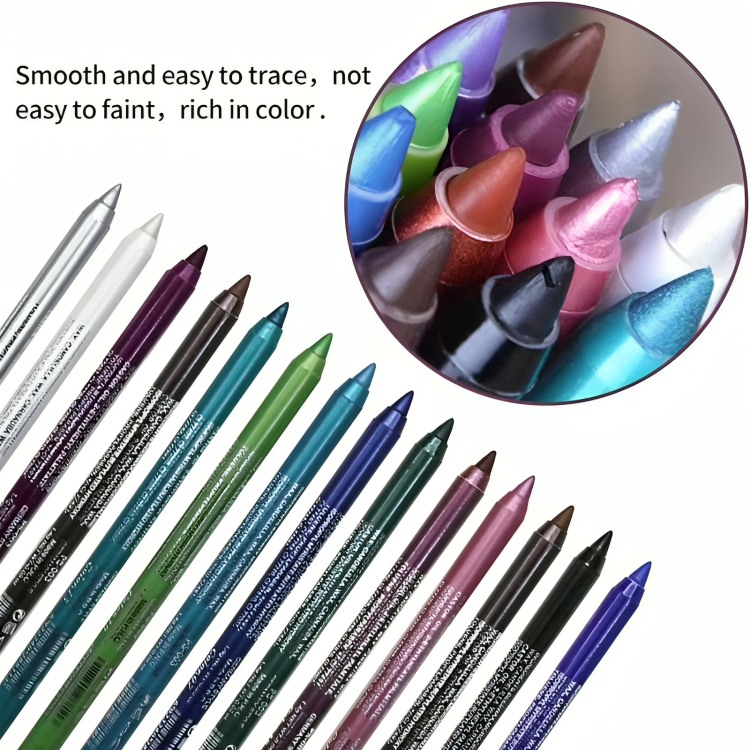 Make-up Pen Multi-Use Long-Lasting Precision Tip