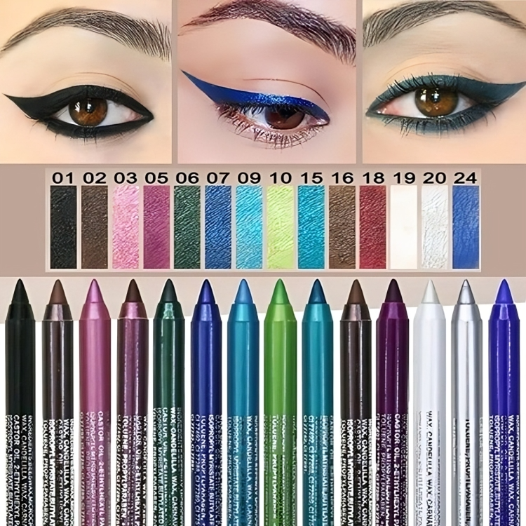 Make-up Pen Multi-Use Long-Lasting Precision Tip