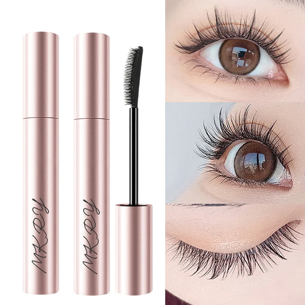 Mascara Lengthening & Volumizing Waterproof Set of 2