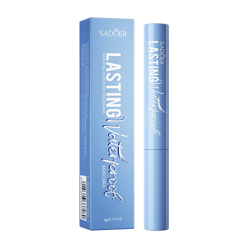 Mascara Lift & Lengthen Hypoallergenic Clump-Free Brush