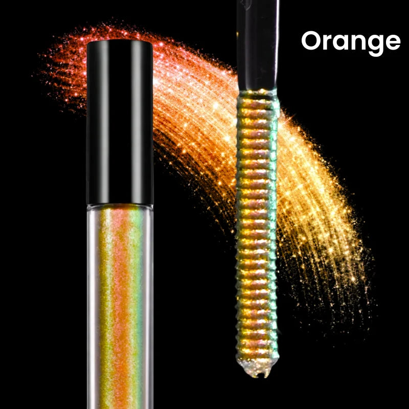 Mascara Topper Color-Changing Waterproof Vegan