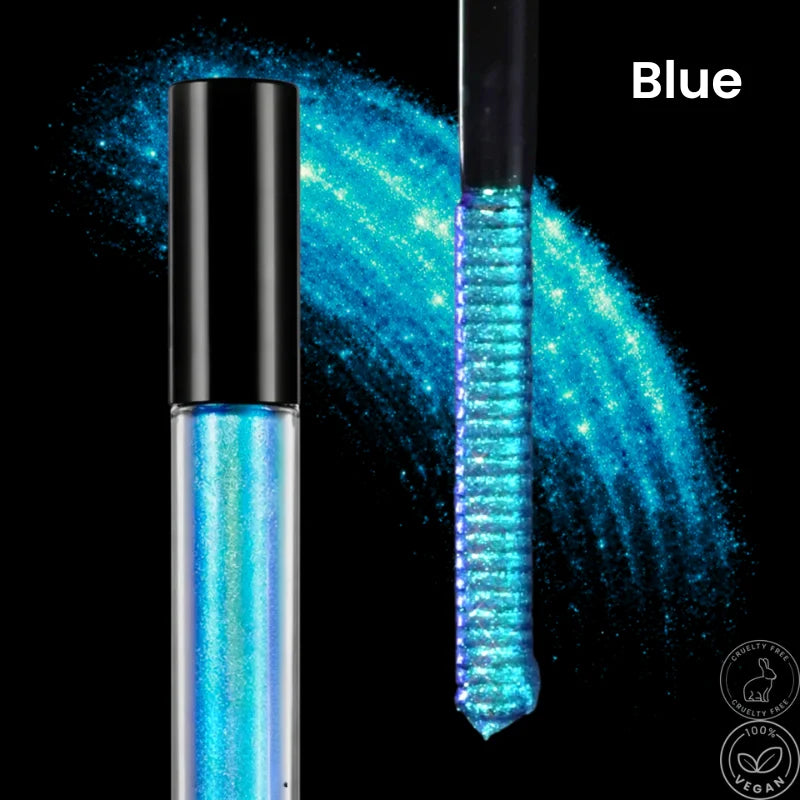 Mascara Topper Color-Changing Waterproof Vegan