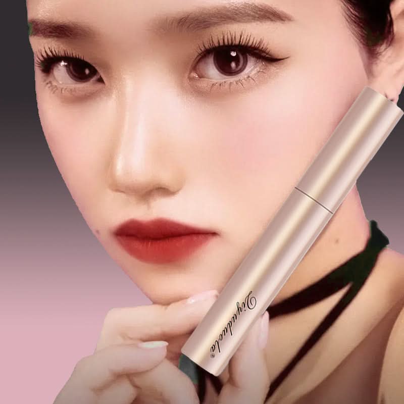 Mascara Waterproof Volume & Length Precision Comb Brush