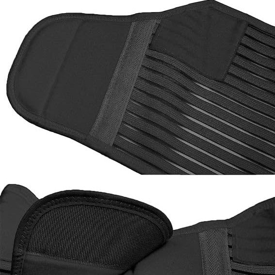 Maternity Belt Adjustable Breathable Lower Back Support