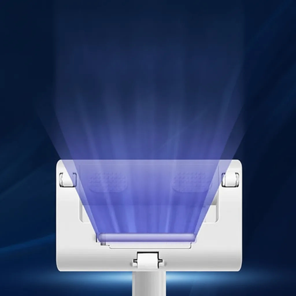 Mattress Vacuum Powerful Suction HEPA & UV Light