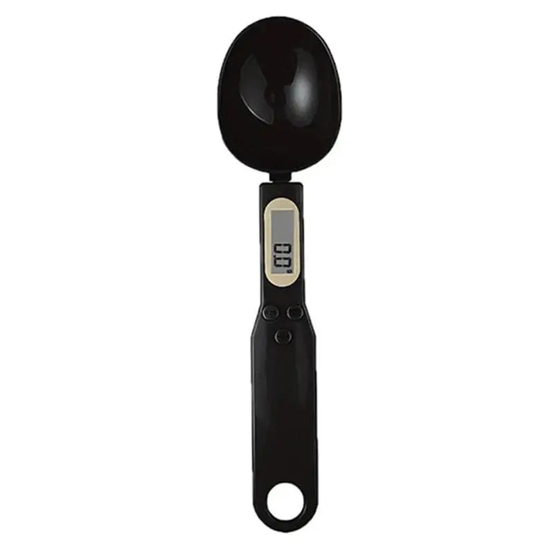 Measuring Spoon Digital LED Display & Battery Powered
