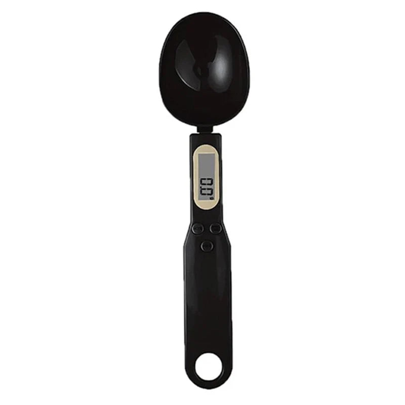 Measuring Spoon Digital LED Ounces & Pounds