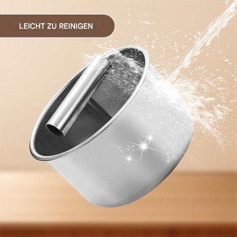 Meatball Maker Stainless Steel Non-Slip Handle
