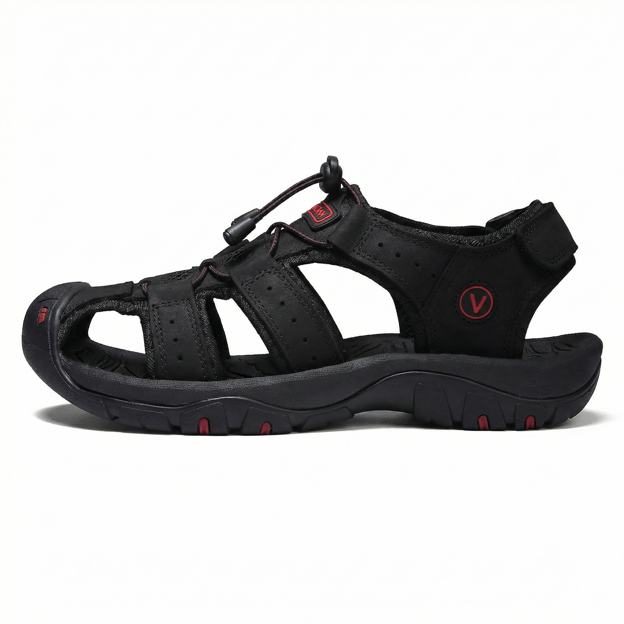 Men's Outdoor Sandals Orthopedic Arch Support Non-Slip