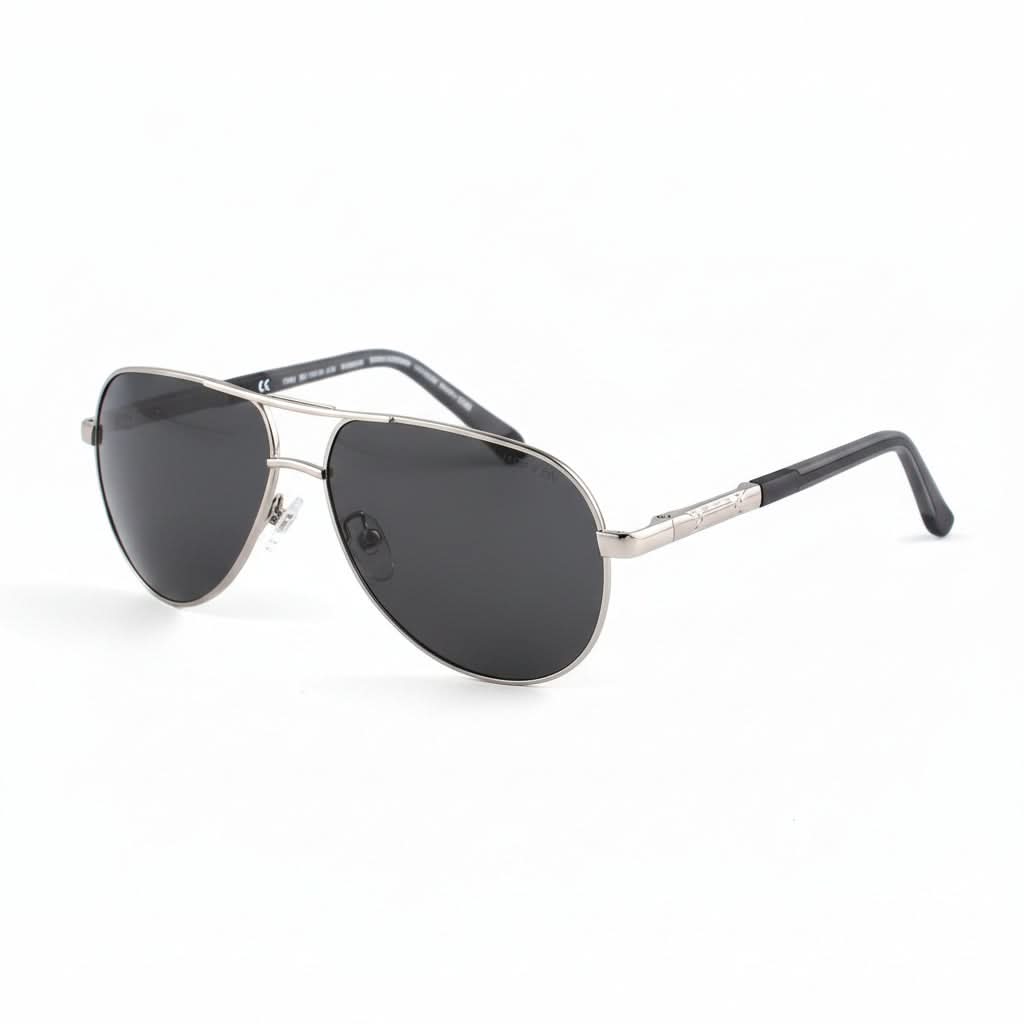 Men's Sunglasses Aviator Design UV Protection Lightweight Frame