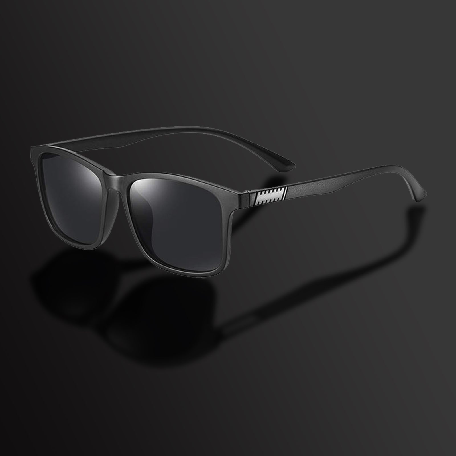 Men's Sunglasses Polarized Lenses & 100% UV Protection