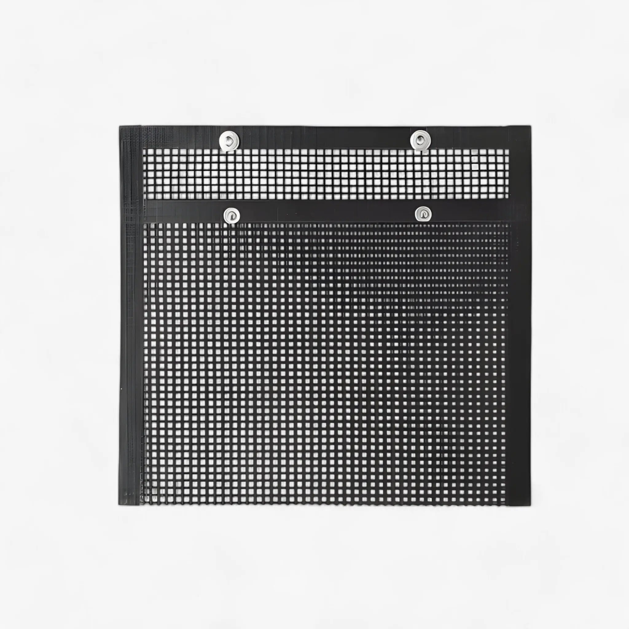 Mesh Grill Bags Non-Stick & Dishwasher-Safe Set of 3