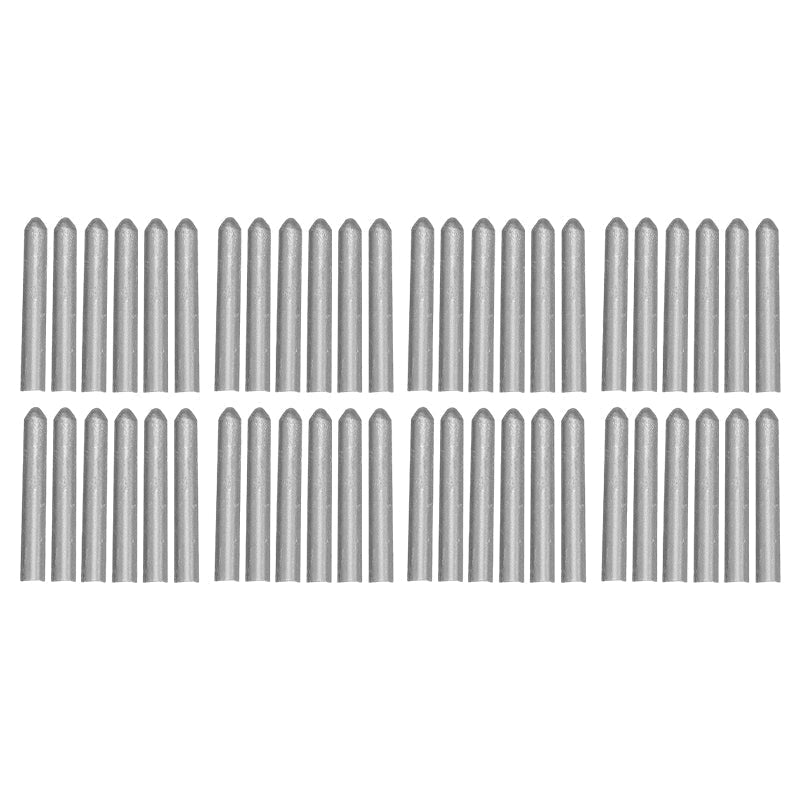 Metal Repair Rods Low-Melt Alloy Multi-Metal Set of 6