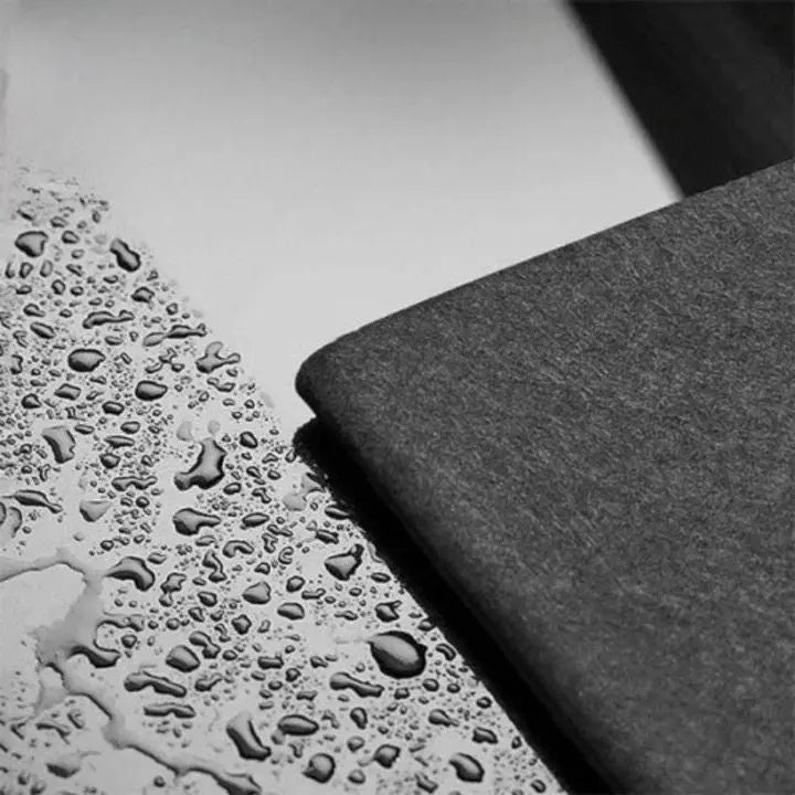 Microfiber Cloths Streak-Free Ultra-Absorbent 10 Pack