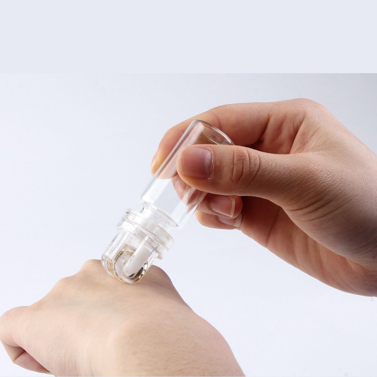 Microneedling Kit 0.5 mm 24K Gold