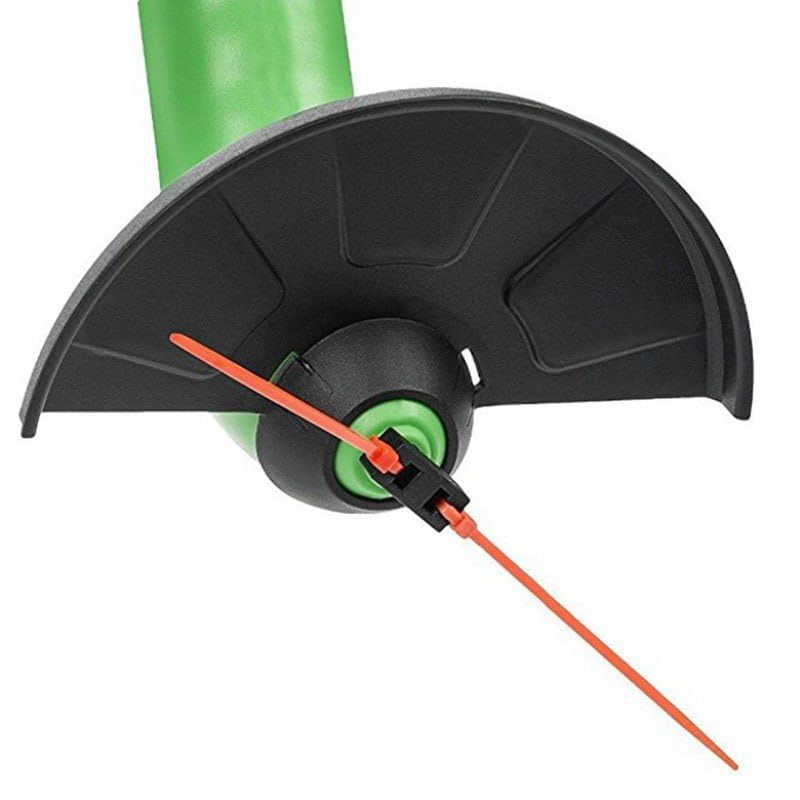 Mini Grass Trimmer Cordless Telescopic Pole 24 Cable Ties