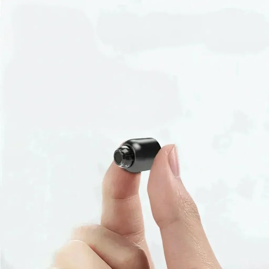 Mini Wi-Fi Surveillance Camera 1080P Night Vision Motion Detection