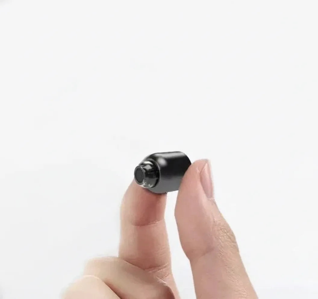 Mini Wi-Fi Surveillance Camera 1080P Night Vision Motion Detection
