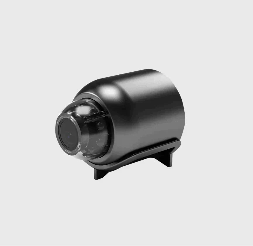 Mini Wi-Fi Surveillance Camera 1080P Night Vision Motion Detection