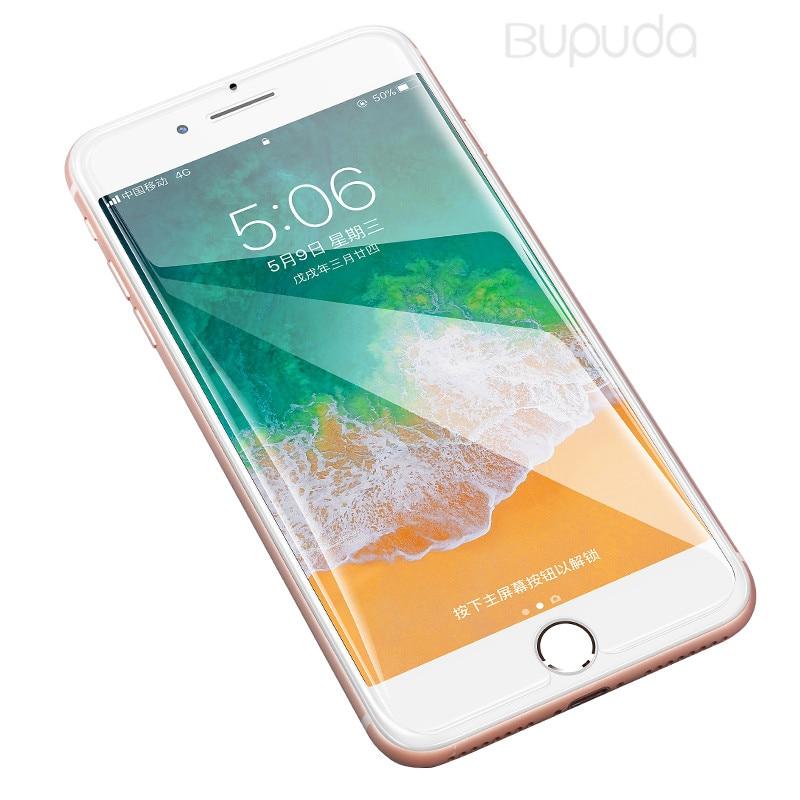 Mobile Phone Screen Protector Tempered Glass 3-Pack