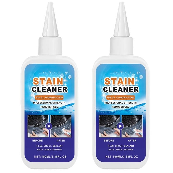 Mold & Grout Remover Gel No-Scrub Set of 2