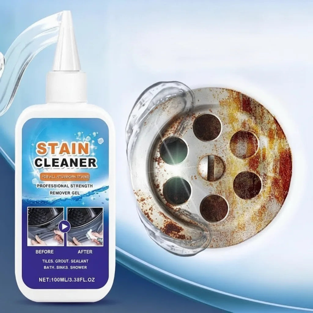 Mold & Grout Remover Gel No-Scrub Set of 2