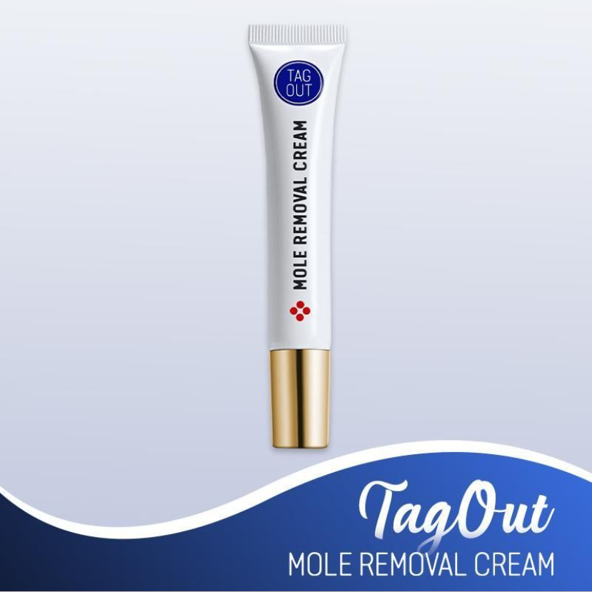 Mole Removal Cream Painless Scar-Free Face & Body