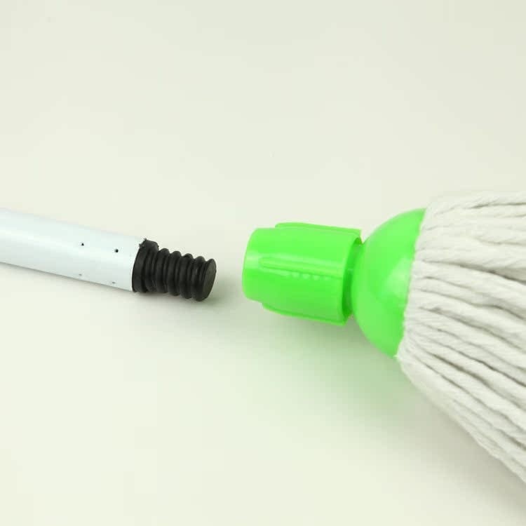 Mop Head Self-Wringing Microfiber 360° Rotating