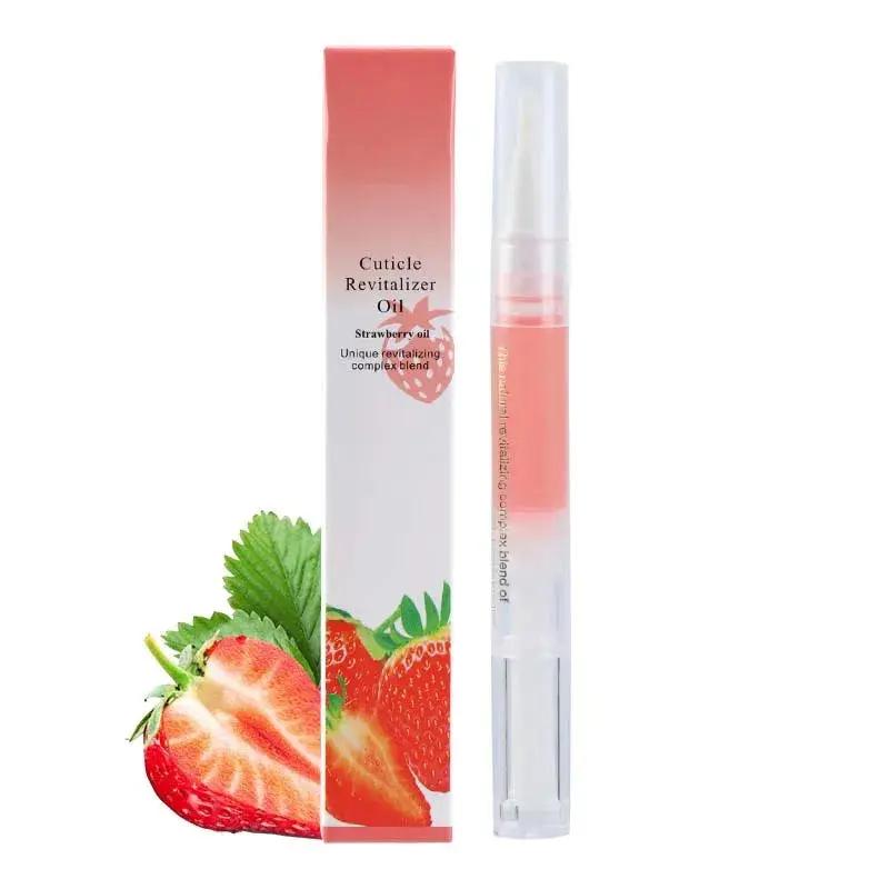 Nail Care Oil Strengthening & Nourishing Non-Greasy 5ml