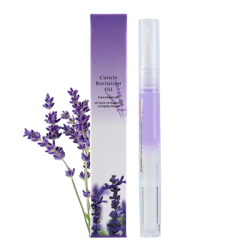 Nail Growth Oil Strengthening & Nourishing 5ml