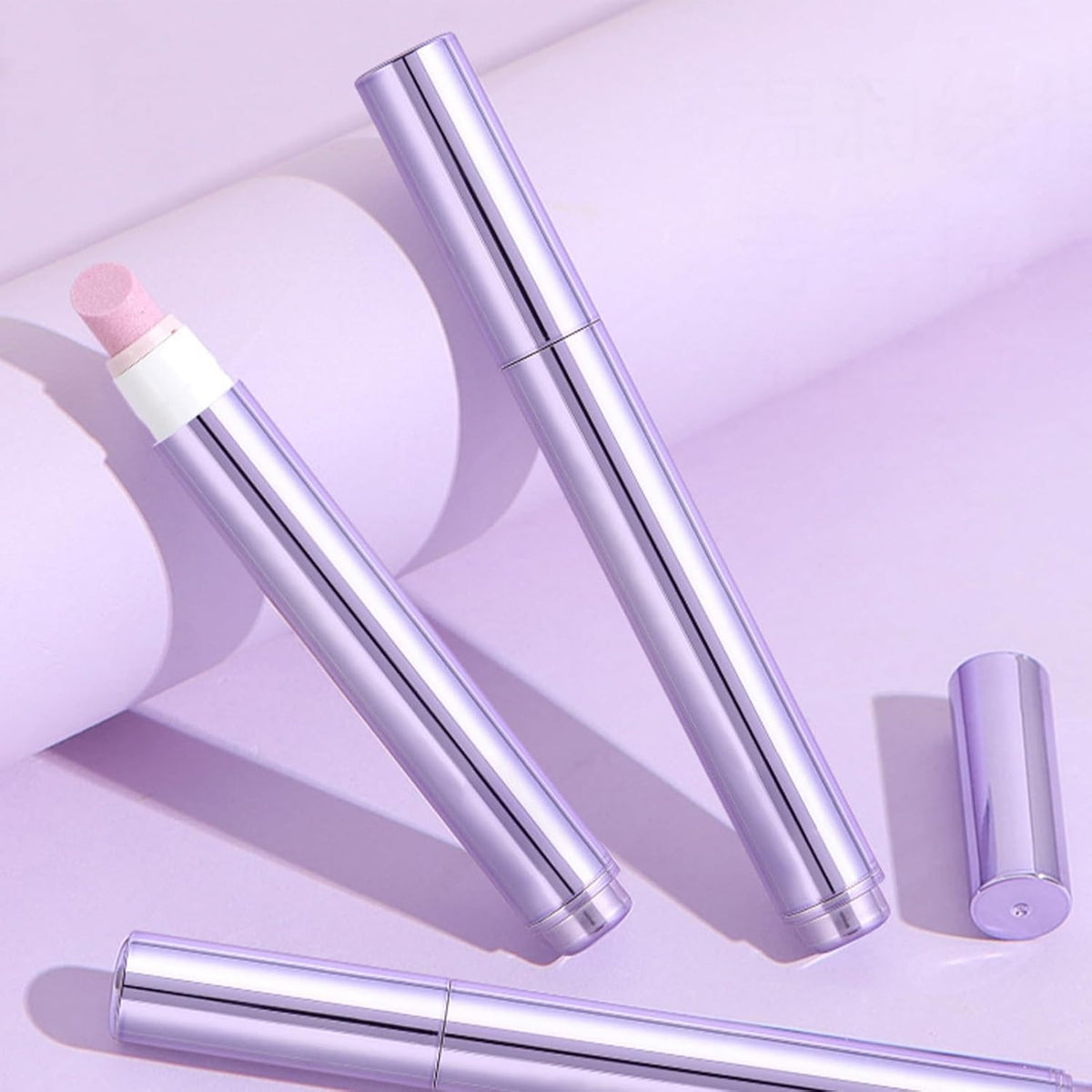 Nail Oil 3-in-1 Strengthening & Nourishing Precision Twist Tip