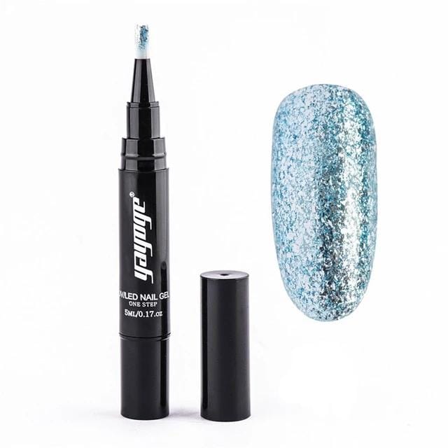 Nail Polish Pen One-Step Fast-Drying