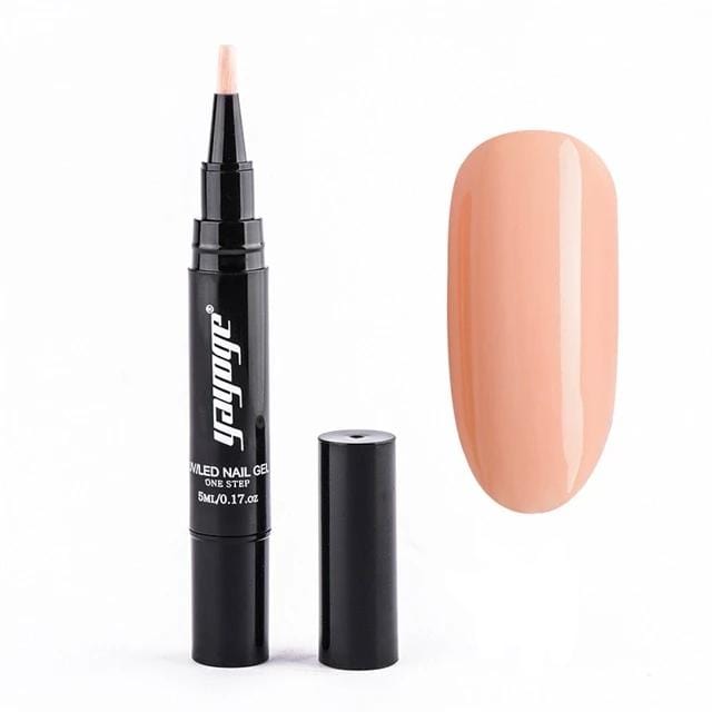 Nail Polish Pen One-Step Fast-Drying