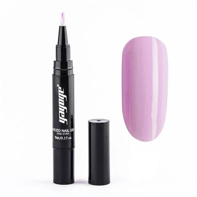 Nail Polish Pen One-Step Fast-Drying