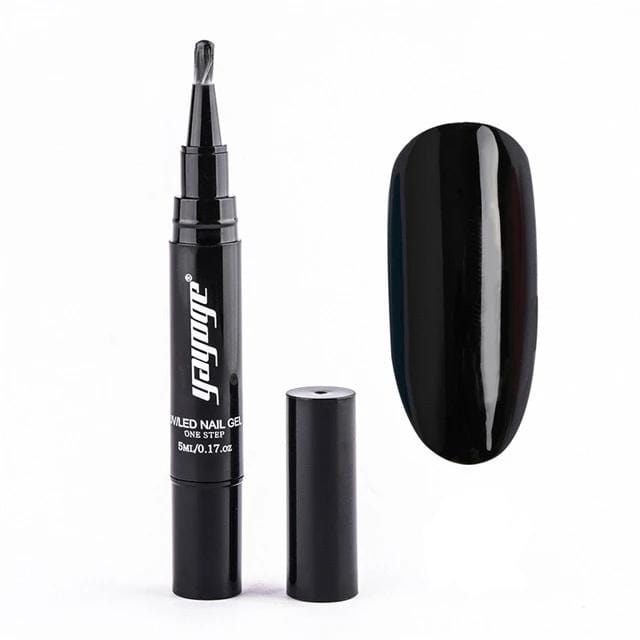 Nail Polish Pen One-Step Fast-Drying