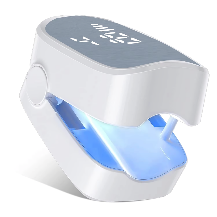 Nail Treatment Antifungal Fast-Acting 7-Min Daily