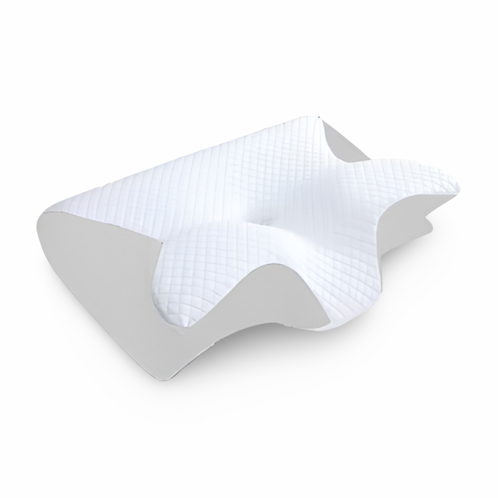 Neck Pillow Orthopedic Butterfly Memory Foam