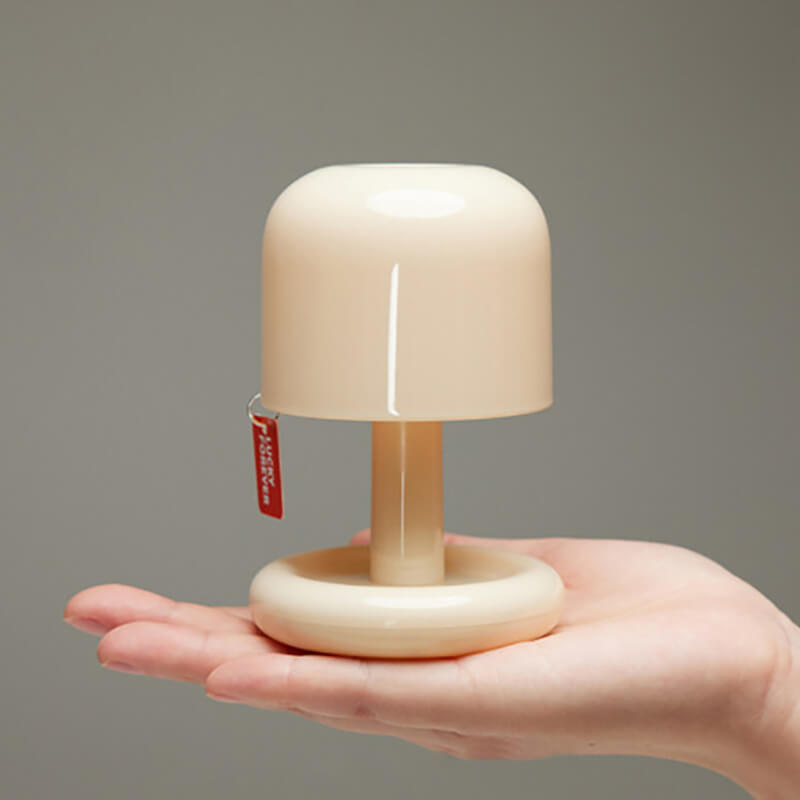 Night Lamp Sunset Effect USB Rechargeable