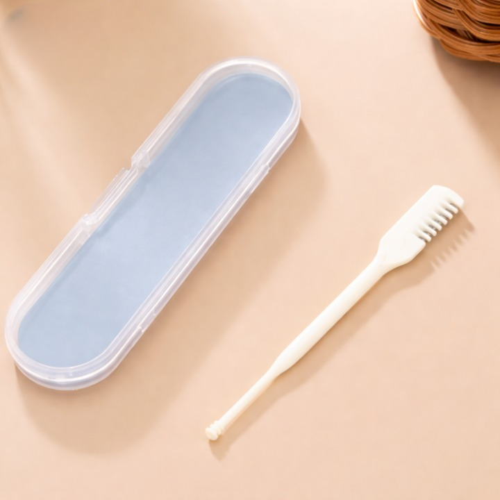 Nose & Ear Hair Trimmer Gentle 360 Rotating Head