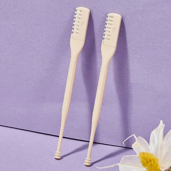 Nose & Ear Trimmer Stainless Steel 360° Rotating Head