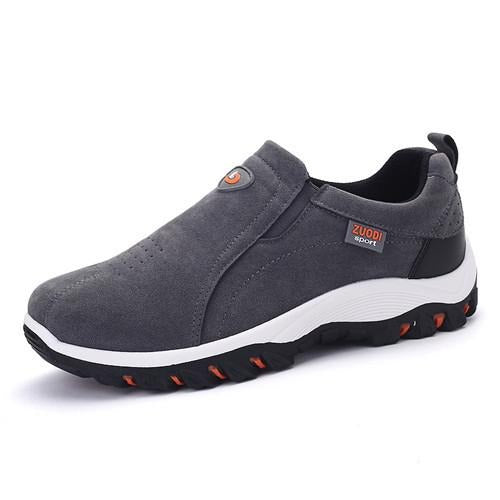 Orthopedic Sneakers Arch Support & Wide Toe Box