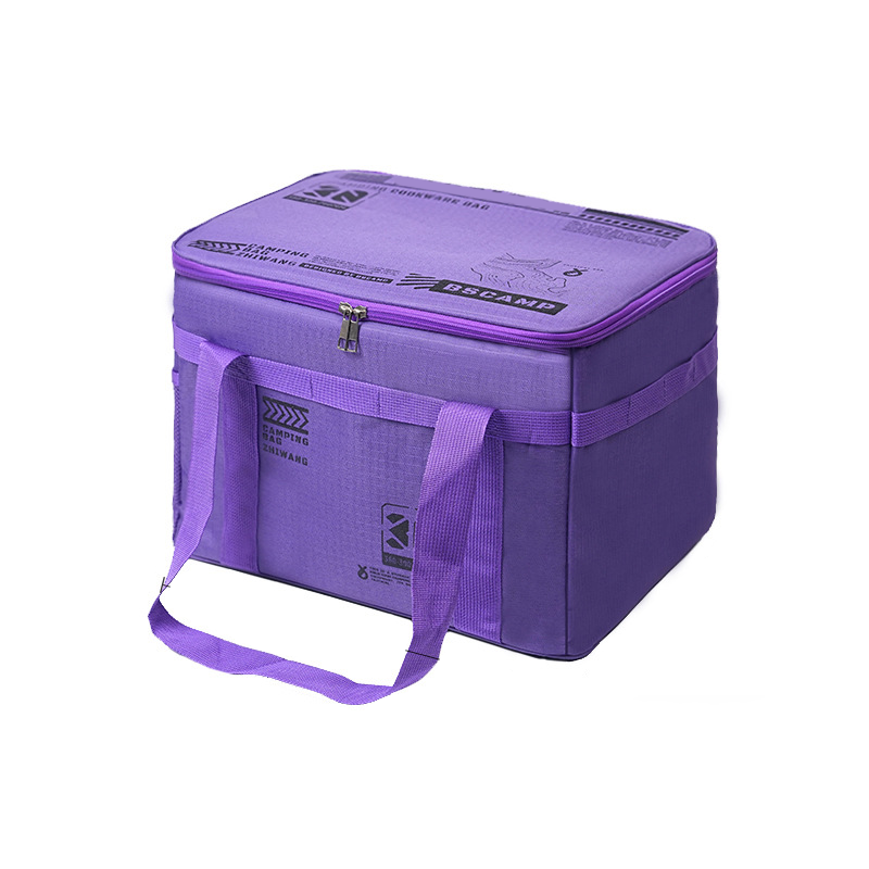 Outdoor Bag 900D Oxford Water-Repellent & Waterproof PVC Bottom