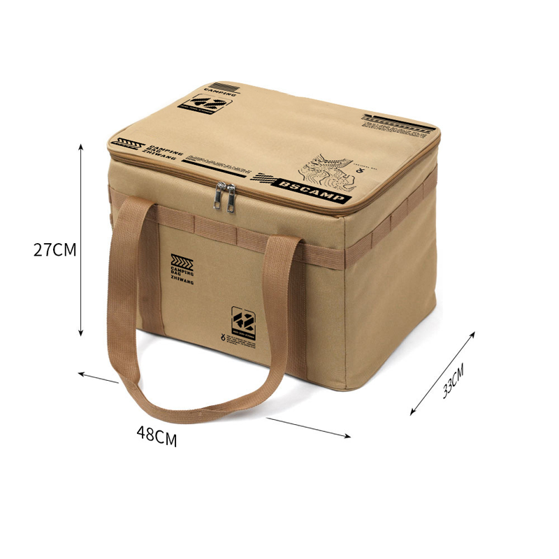 Outdoor Gear Bag Waterproof 900D Oxford Reinforced Bottom