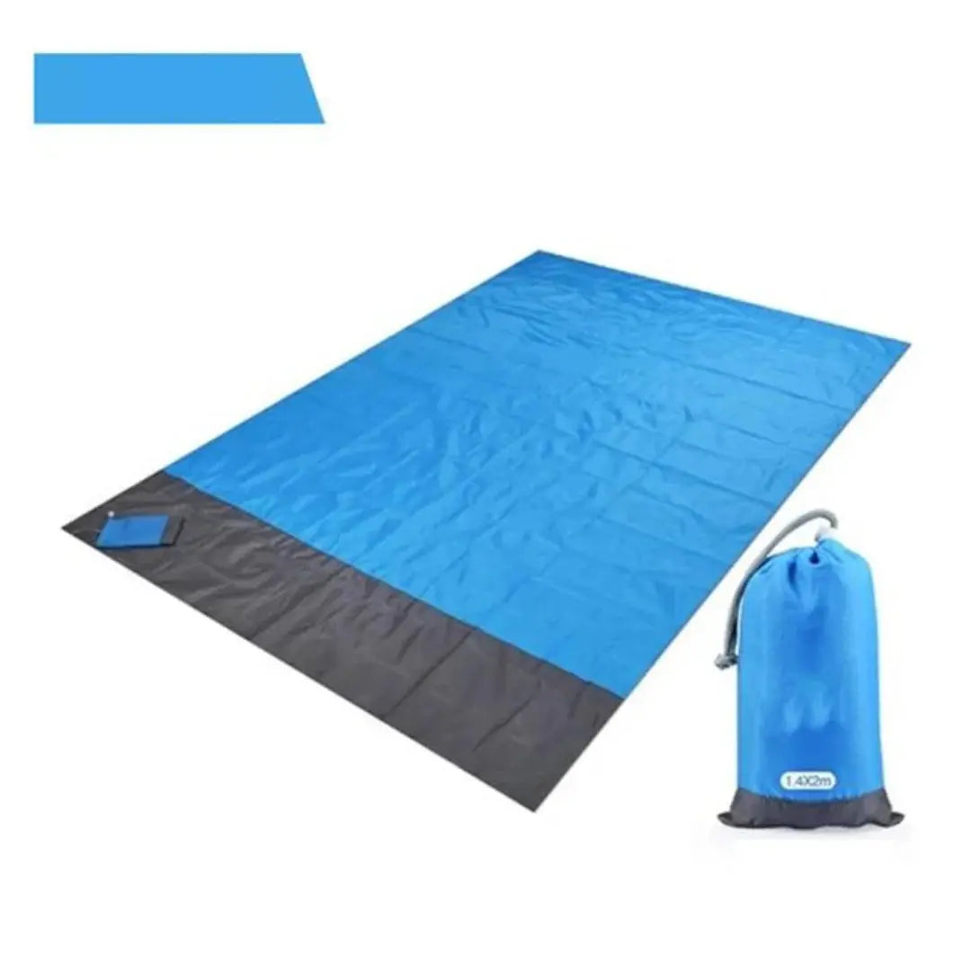 Outdoor Mat Waterproof & Ultra-Light With Carry Bag