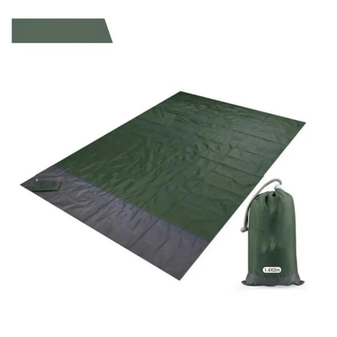 Outdoor Mat Waterproof & Ultra-Light With Carry Bag