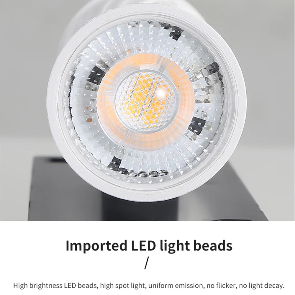 Outdoor Wall Light Up & Down IP65 GU10