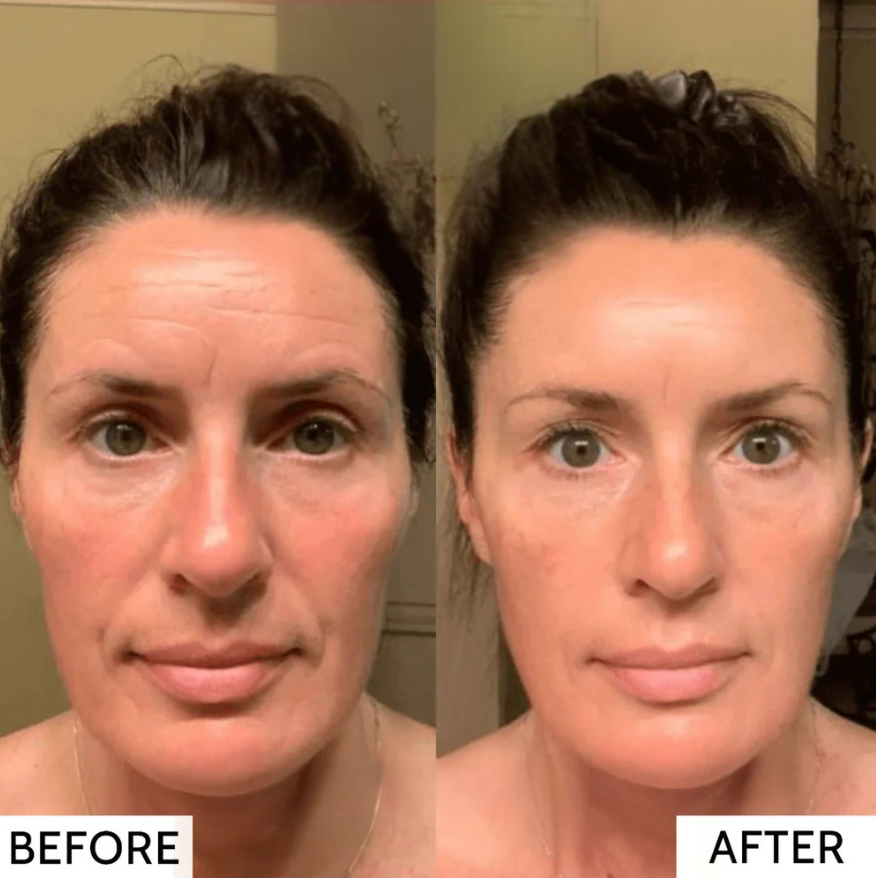 Overnight Face Mask Firming & Lifting 75ml