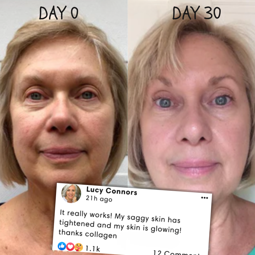 Overnight Face Mask Firming & Lifting 75ml