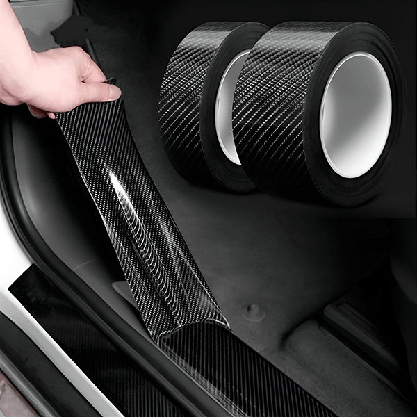Paint Protection Film Invisible Ultra-Thin Weather-Resistant